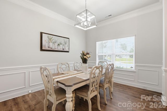 7166 Barleywood Drive, Locust, NC 28097