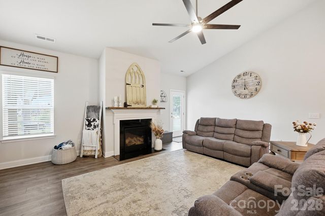 7166 Barleywood Drive, Locust, NC 28097