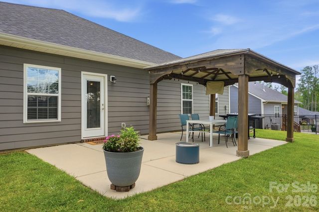 7166 Barleywood Drive, Locust, NC 28097