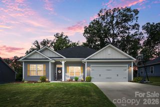 7166 Barleywood Drive, Locust, NC 28097
