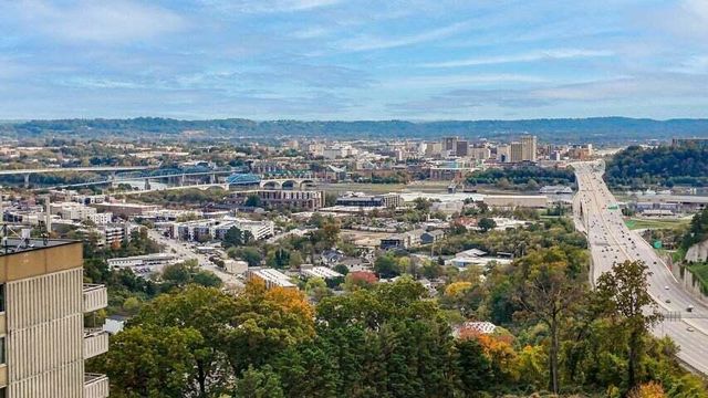 1131 Stringers Ridge Road 10b, Chattanooga, TN 37405
