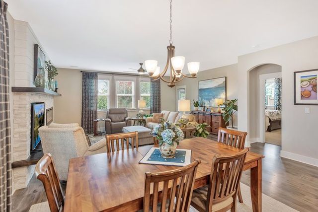 126 Laurel Oak Drive, Anderson, SC 29621