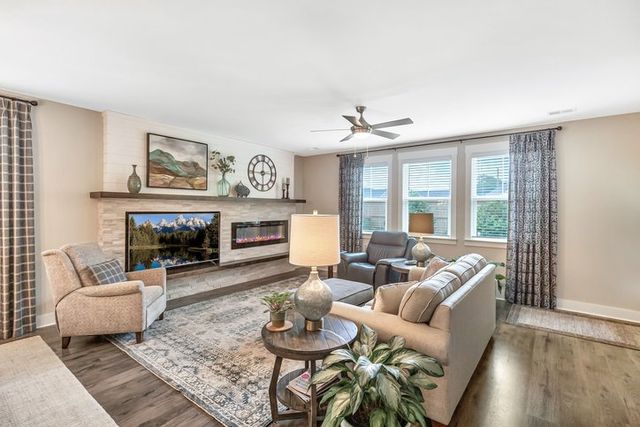 126 Laurel Oak Drive, Anderson, SC 29621