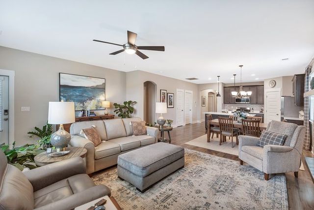 126 Laurel Oak Drive, Anderson, SC 29621