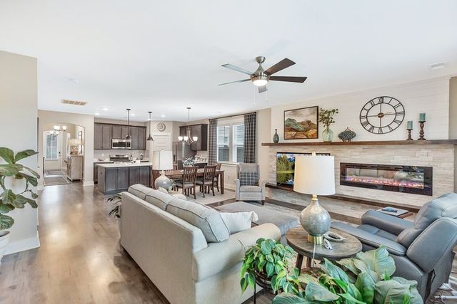 126 Laurel Oak Drive, Anderson, SC 29621