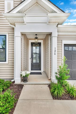 126 Laurel Oak Drive, Anderson, SC 29621