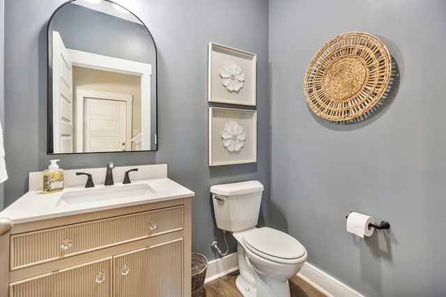 126 Laurel Oak Drive, Anderson, SC 29621