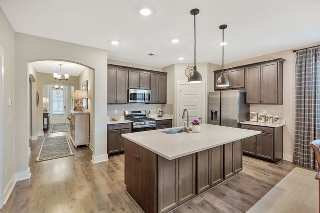 126 Laurel Oak Drive, Anderson, SC 29621