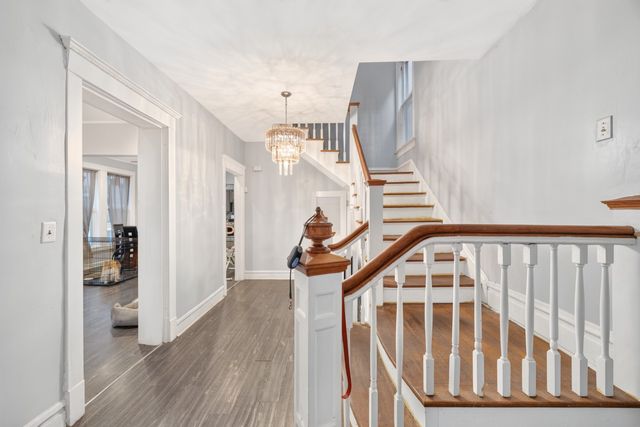 8956 S Dauphin Avenue, Chicago, IL 60619