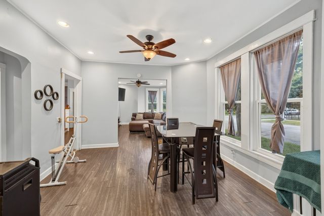 8956 S Dauphin Avenue, Chicago, IL 60619