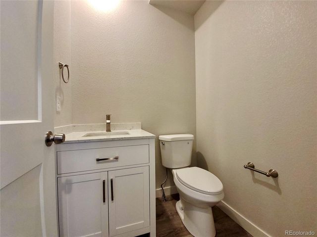 165 Terrace Drive, Colorado Springs, CO 80906