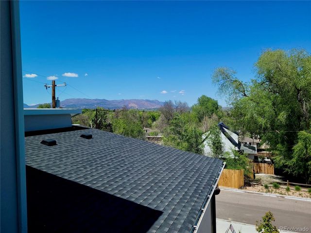 165 Terrace Drive, Colorado Springs, CO 80906