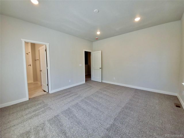 165 Terrace Drive, Colorado Springs, CO 80906