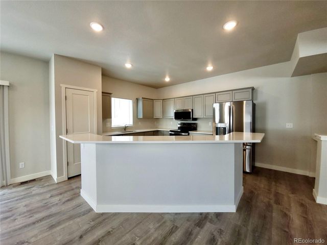 165 Terrace Drive, Colorado Springs, CO 80906