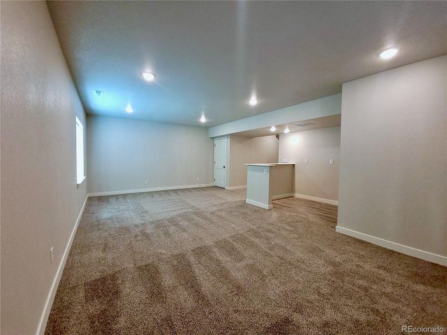 165 Terrace Drive, Colorado Springs, CO 80906