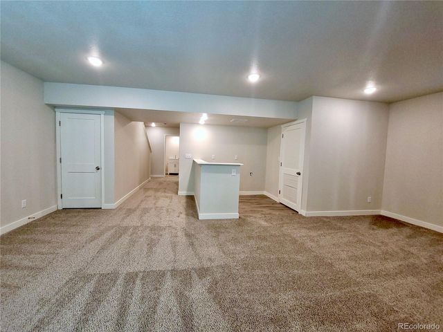 165 Terrace Drive, Colorado Springs, CO 80906
