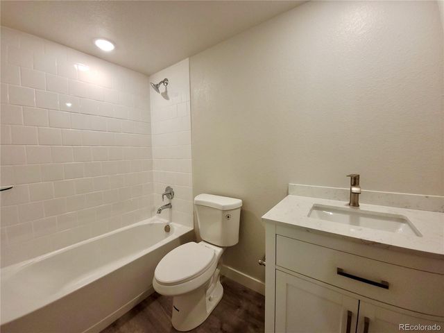 165 Terrace Drive, Colorado Springs, CO 80906