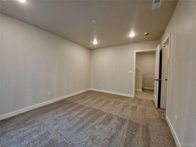 165 Terrace Drive, Colorado Springs, CO 80906