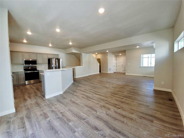 165 Terrace Drive, Colorado Springs, CO 80906