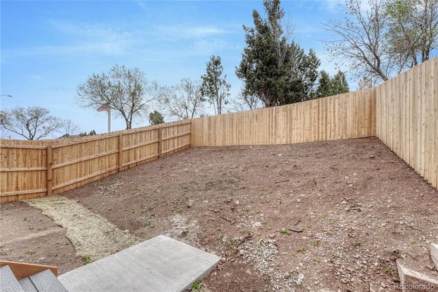 165 Terrace Drive, Colorado Springs, CO 80906