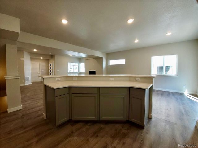 165 Terrace Drive, Colorado Springs, CO 80906