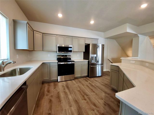 165 Terrace Drive, Colorado Springs, CO 80906