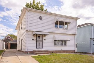 4633 Warner Road, Garfield Heights, OH 44125