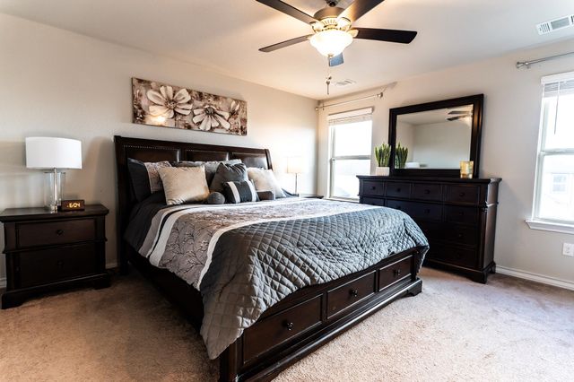 7404 Albany DR, Austin, TX 78754