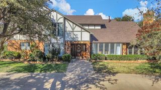 3702 Trinity Dr, Midland, TX 79707