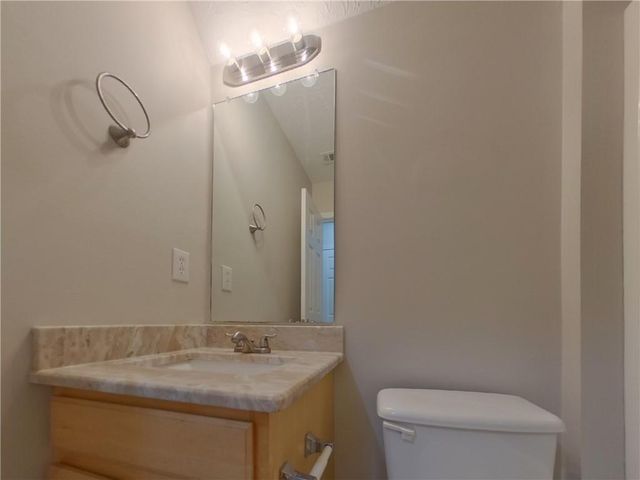 Address unavailable.