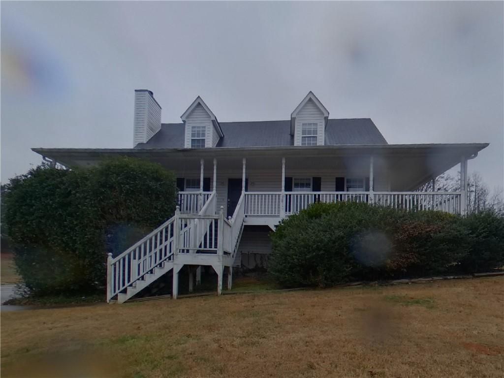 Address unavailable.