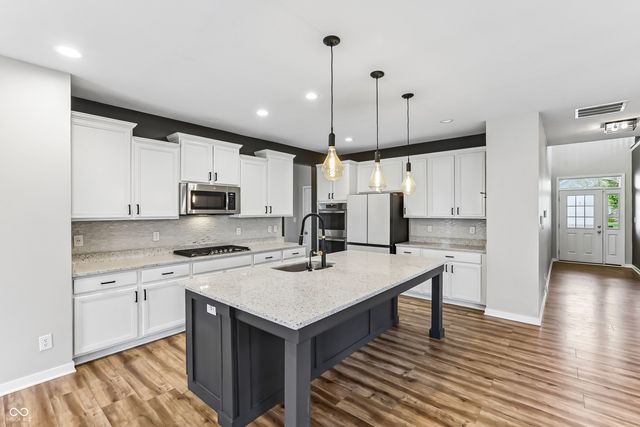 15143 Gallop Lane, Fishers, IN 46040