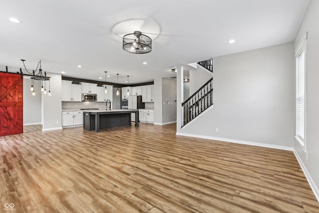 15143 Gallop Lane, Fishers, IN 46040