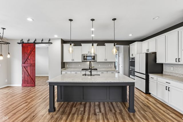 15143 Gallop Lane, Fishers, IN 46040