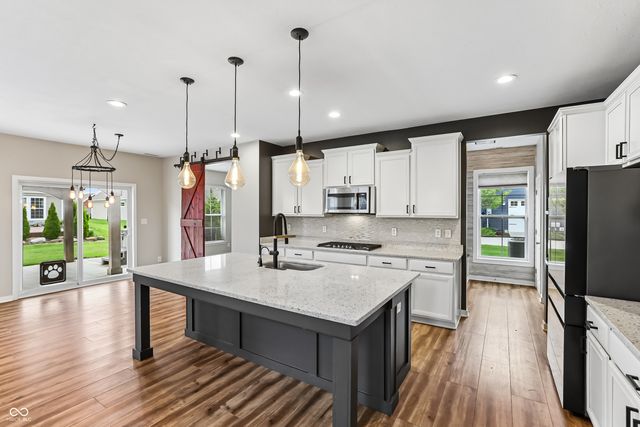 15143 Gallop Lane, Fishers, IN 46040