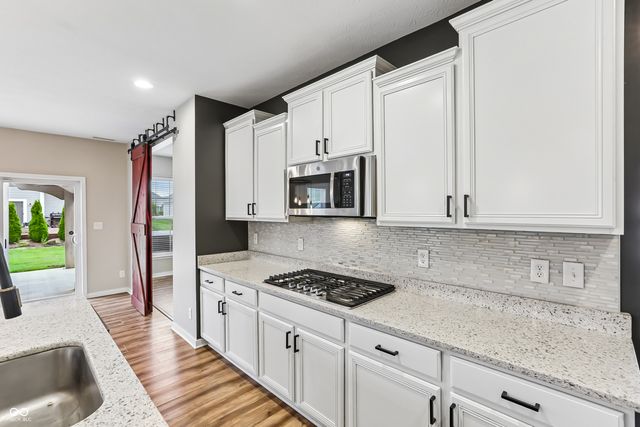 15143 Gallop Lane, Fishers, IN 46040