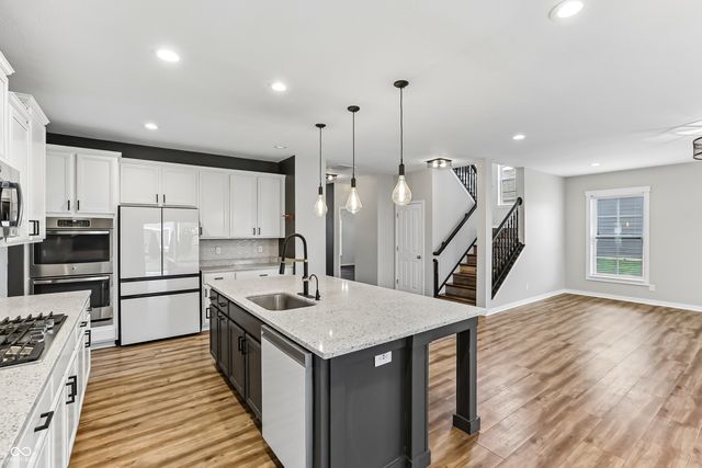15143 Gallop Lane, Fishers, IN 46040