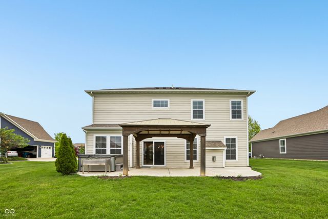 15143 Gallop Lane, Fishers, IN 46040