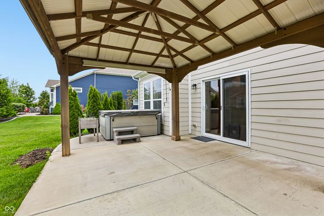 15143 Gallop Lane, Fishers, IN 46040