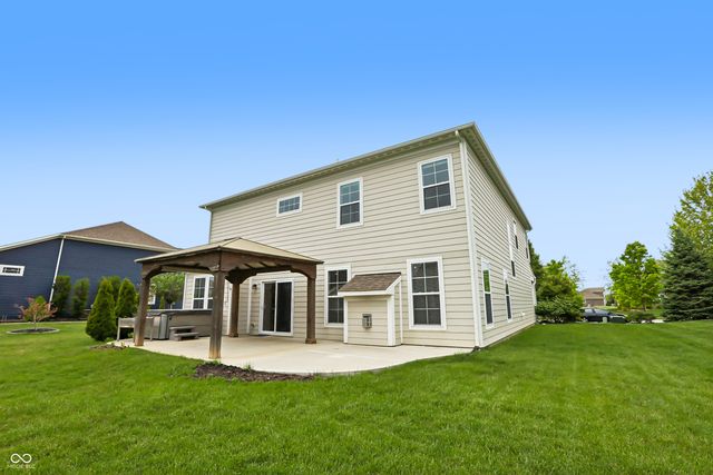 15143 Gallop Lane, Fishers, IN 46040