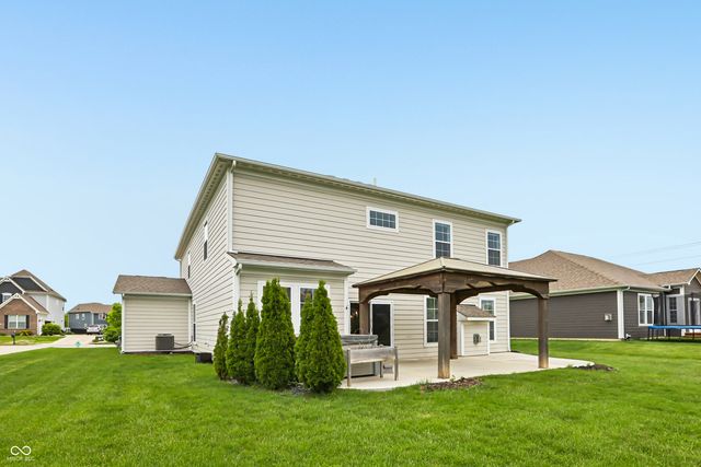 15143 Gallop Lane, Fishers, IN 46040