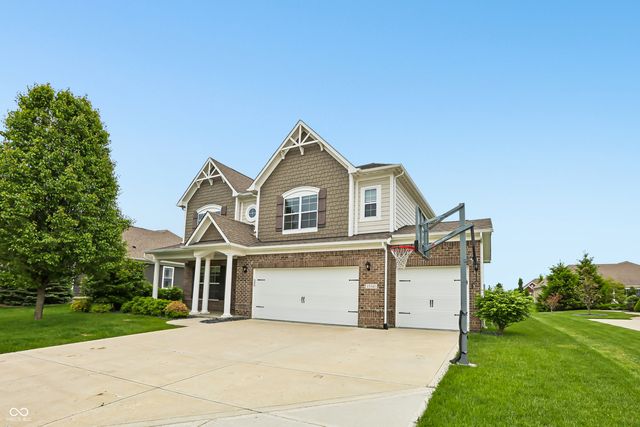 15143 Gallop Lane, Fishers, IN 46040