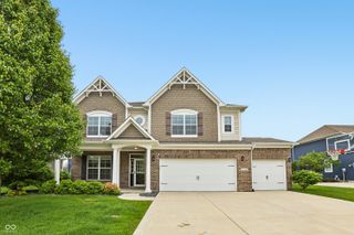 15143 Gallop Lane, Fishers, IN 46040
