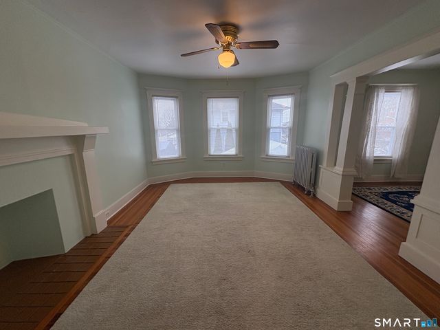 119 Squire Street 1, New London, CT 06320