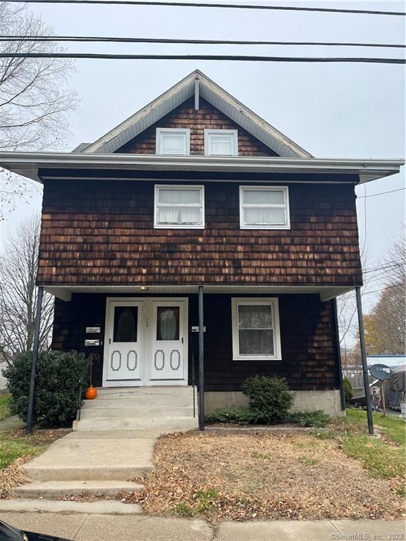 119 Squire Street 1, New London, CT 06320