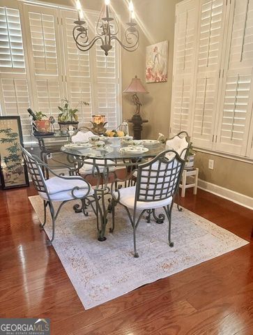 104 Willow Overlook, Canton, GA 30115