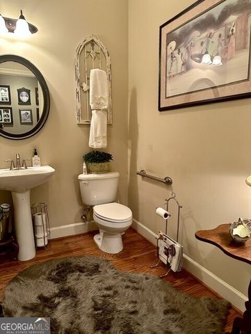 104 Willow Overlook, Canton, GA 30115