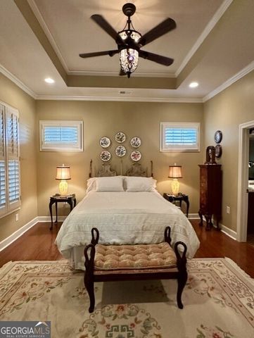 104 Willow Overlook, Canton, GA 30115