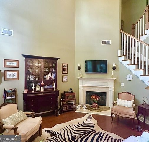 104 Willow Overlook, Canton, GA 30115