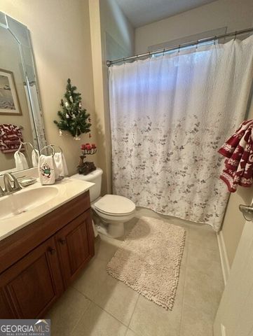 104 Willow Overlook, Canton, GA 30115